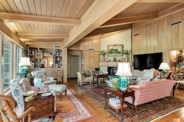 $895,000 | 3 Bingaman Lane, Natchez, MS 39120