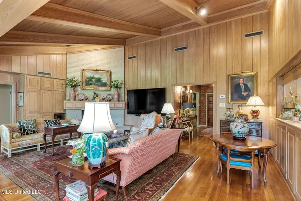 $895,000 | 3 Bingaman Lane, Natchez, MS 39120