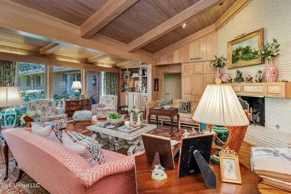 $895,000 | 3 Bingaman Lane, Natchez, MS 39120