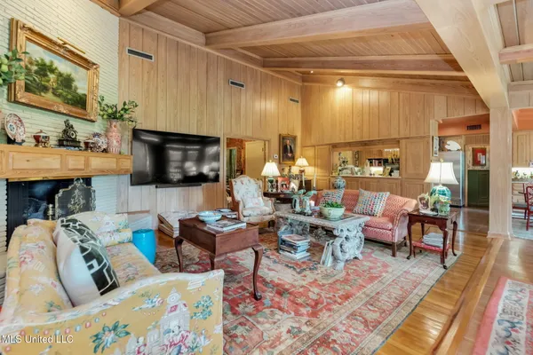 $895,000 | 3 Bingaman Lane, Natchez, MS 39120