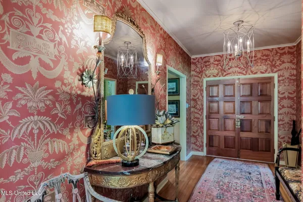 $895,000 | 3 Bingaman Lane, Natchez, MS 39120