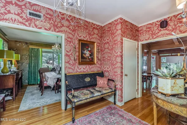 $895,000 | 3 Bingaman Lane, Natchez, MS 39120