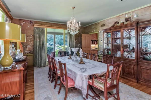 $895,000 | 3 Bingaman Lane, Natchez, MS 39120