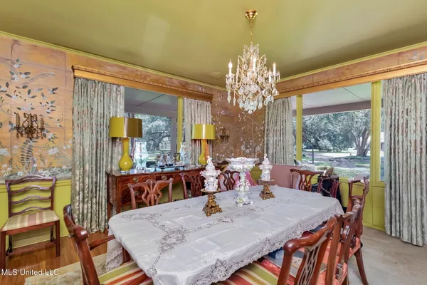 $895,000 | 3 Bingaman Lane, Natchez, MS 39120