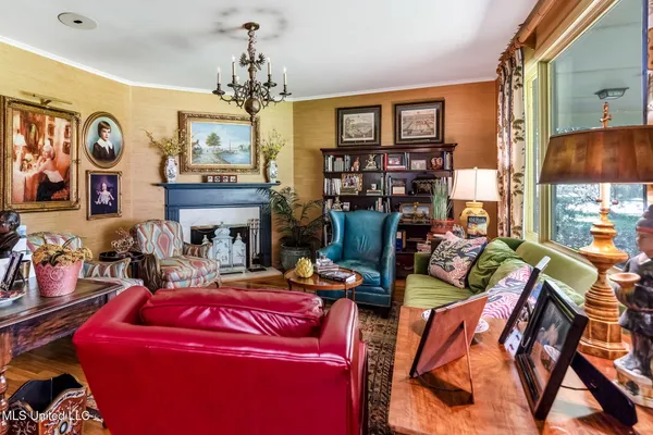 $895,000 | 3 Bingaman Lane, Natchez, MS 39120