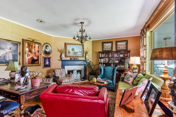 $895,000 | 3 Bingaman Lane, Natchez, MS 39120