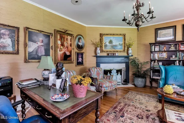 $895,000 | 3 Bingaman Lane, Natchez, MS 39120