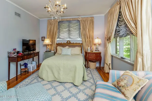 $895,000 | 3 Bingaman Lane, Natchez, MS 39120