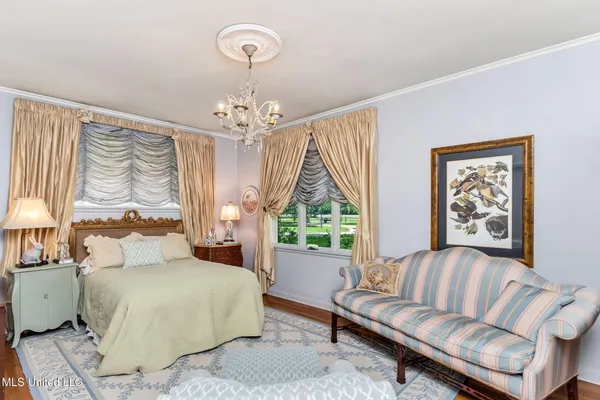 $895,000 | 3 Bingaman Lane, Natchez, MS 39120