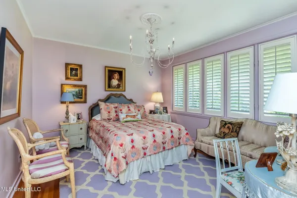 $895,000 | 3 Bingaman Lane, Natchez, MS 39120