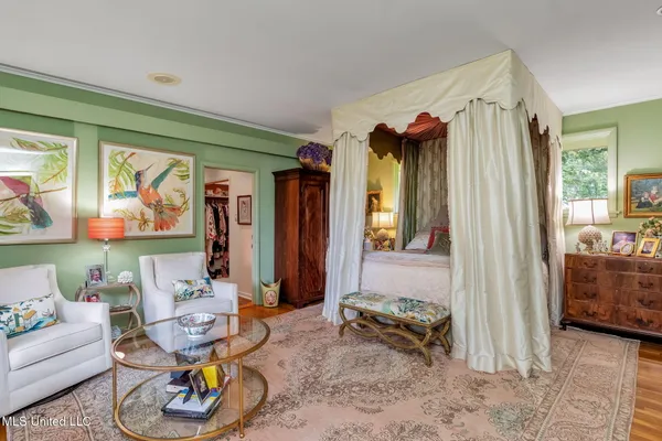 $895,000 | 3 Bingaman Lane, Natchez, MS 39120