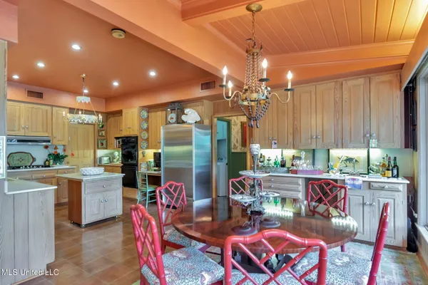 $895,000 | 3 Bingaman Lane, Natchez, MS 39120