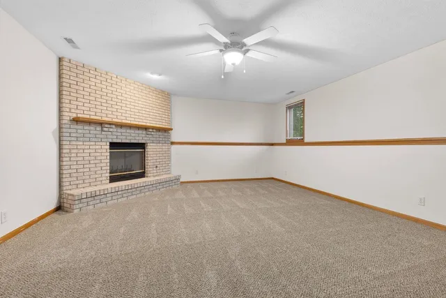 $299,900 | 3838 Golden Prairie Avenue, Rockford, IL 61109