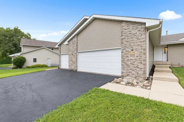 $299,900 | 3838 Golden Prairie Avenue, Rockford, IL 61109