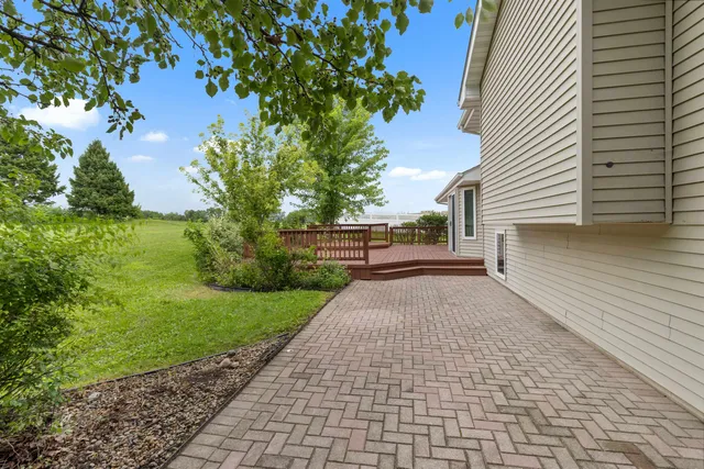 $299,900 | 3838 Golden Prairie Avenue, Rockford, IL 61109