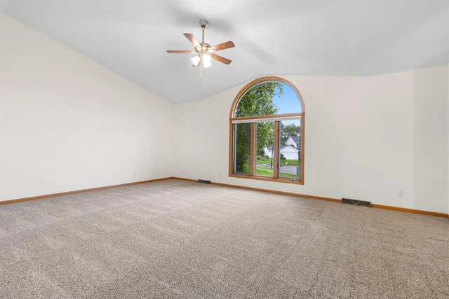 $299,900 | 3838 Golden Prairie Avenue, Rockford, IL 61109