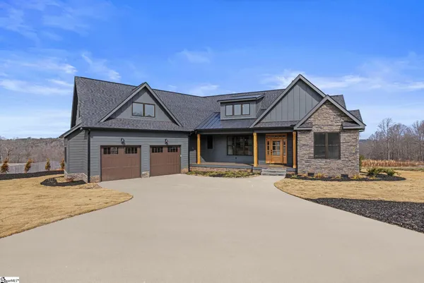 $980,000 | 162 Meadow Park Drive, Easley, SC 29640