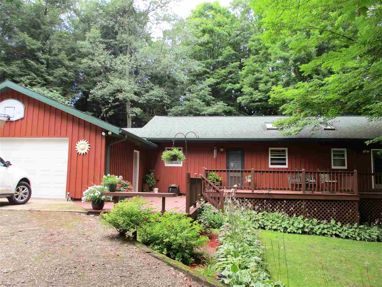 E620 County Rd C Iola, WI 54945 - Photo 1 of 1