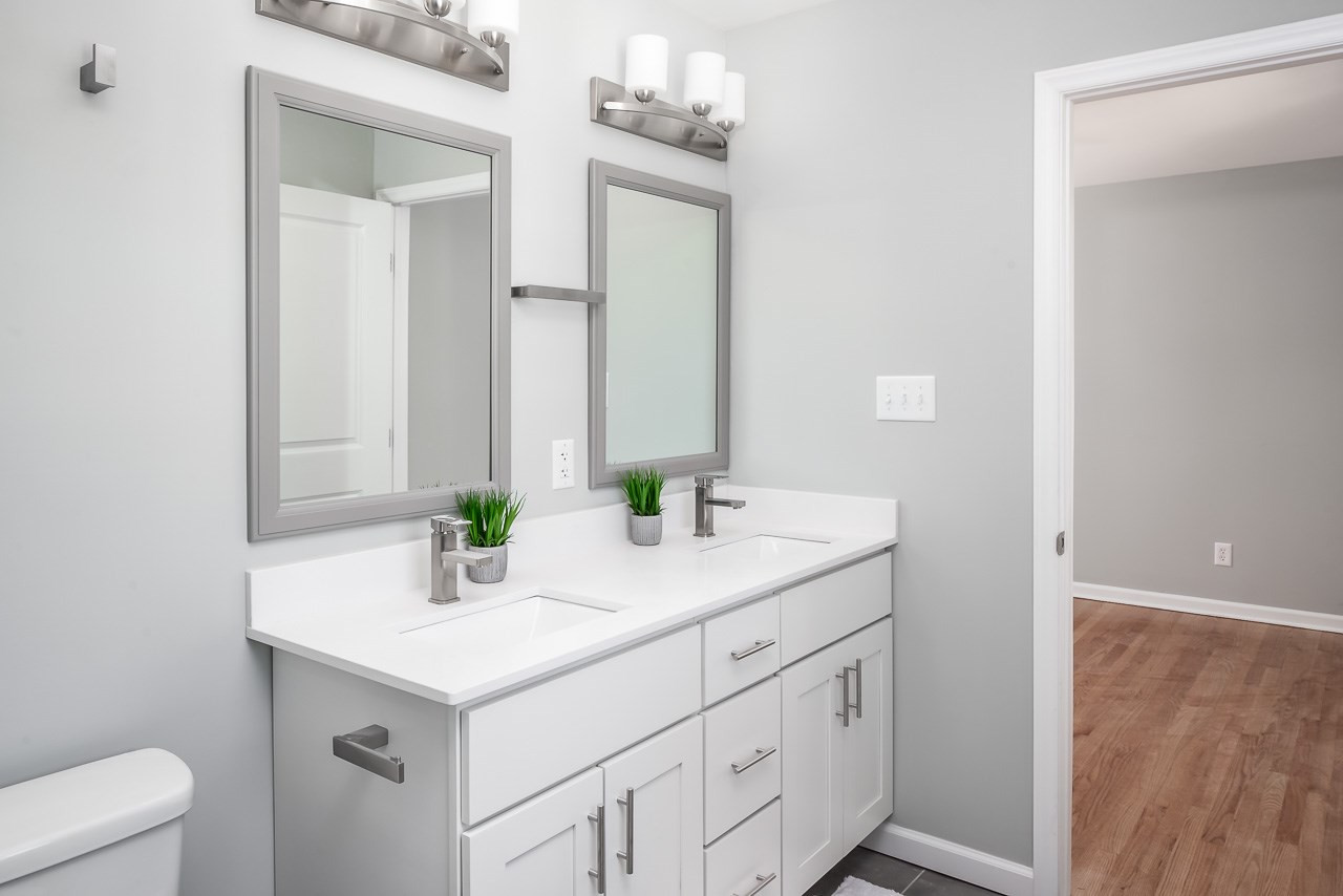 5531 Newberry Drive Raleigh, NC 27609 - Photo 19 of 30 Photo 19