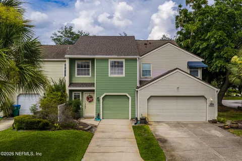 $435,000 | 317 Sunrise Circle, Neptune Beach, FL 32266