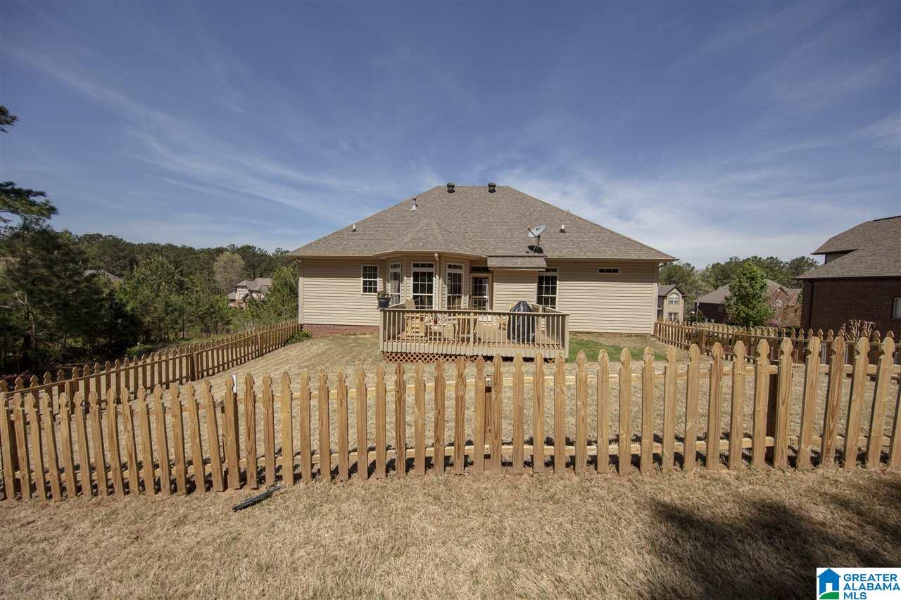 526 Woodbridge Trace Chelsea, AL 35043 - Photo 39 of 44