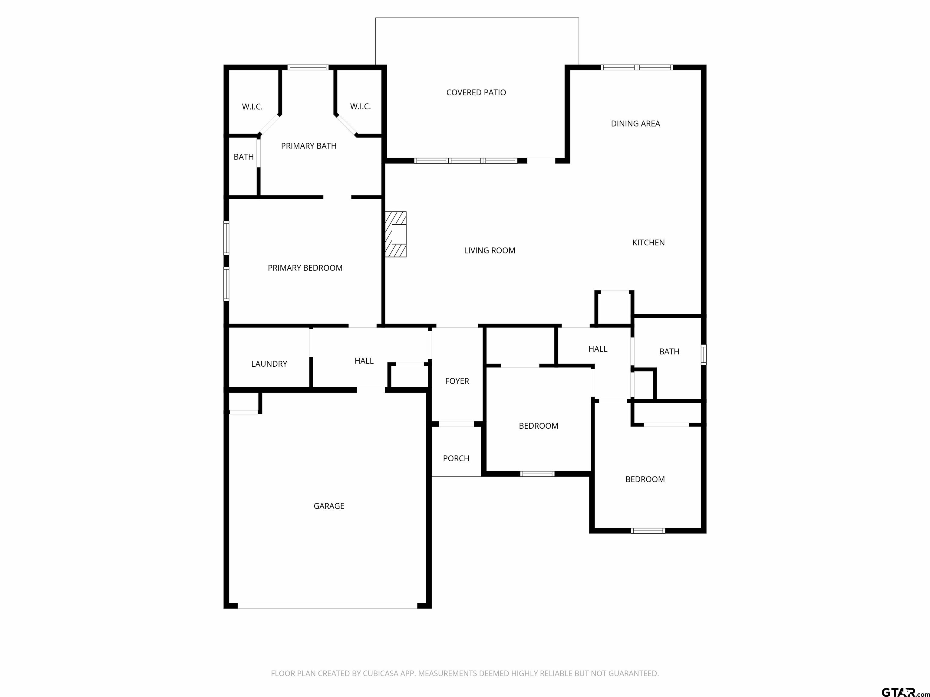 11089 Tammi Trail Tyler, TX 75709 - Photo 21 of 30