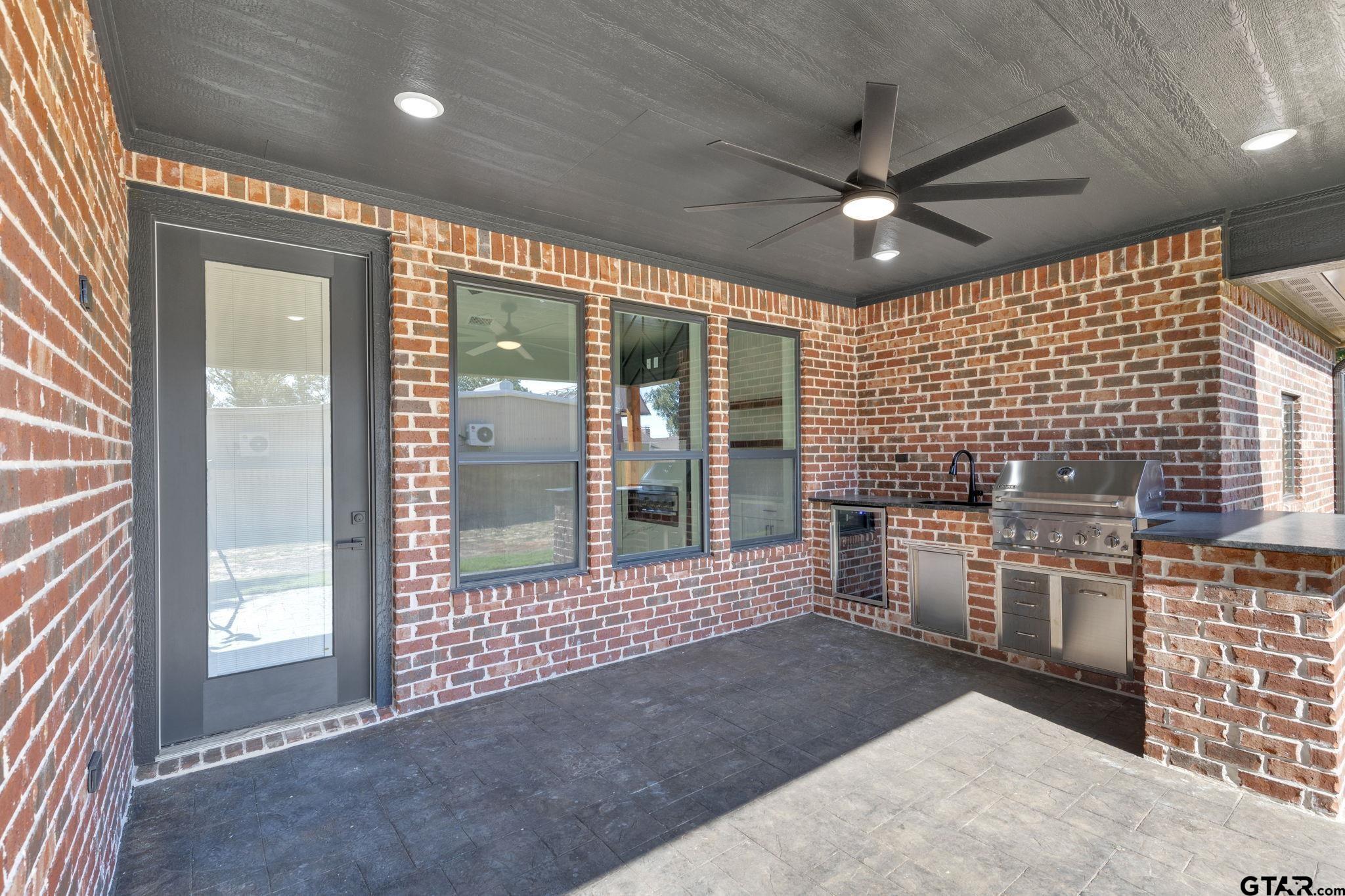 11089 Tammi Trail Tyler, TX 75709 - Photo 23 of 30