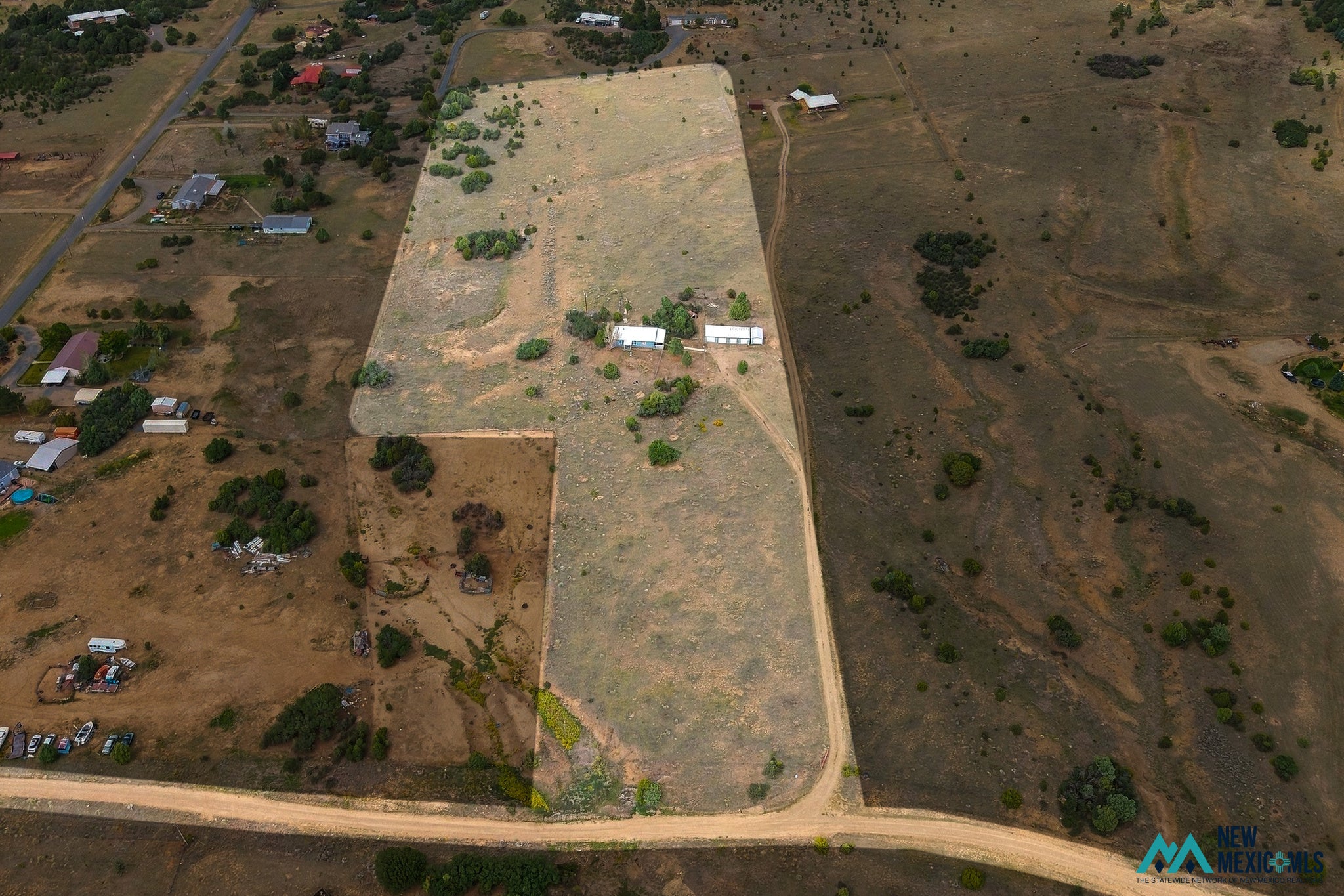 28 Private Black Mesa Road Raton, NM 87740 - Photo 4 of 36 Gallery Image 4