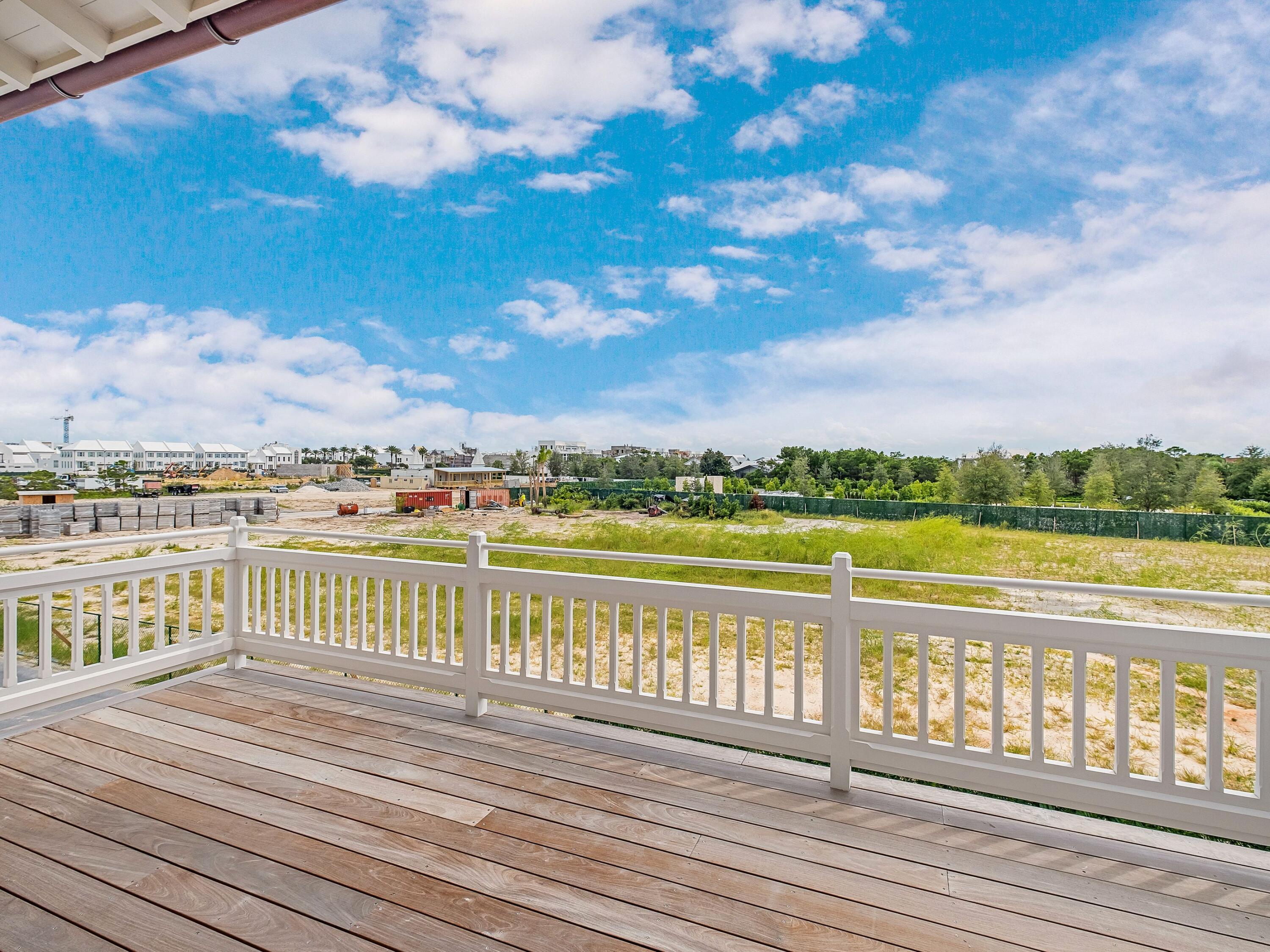 19 Astra Way Inlet Beach, Unit M14 Inlet Beach, FL 32461 - Photo 29 of 30 a view of city and ocean