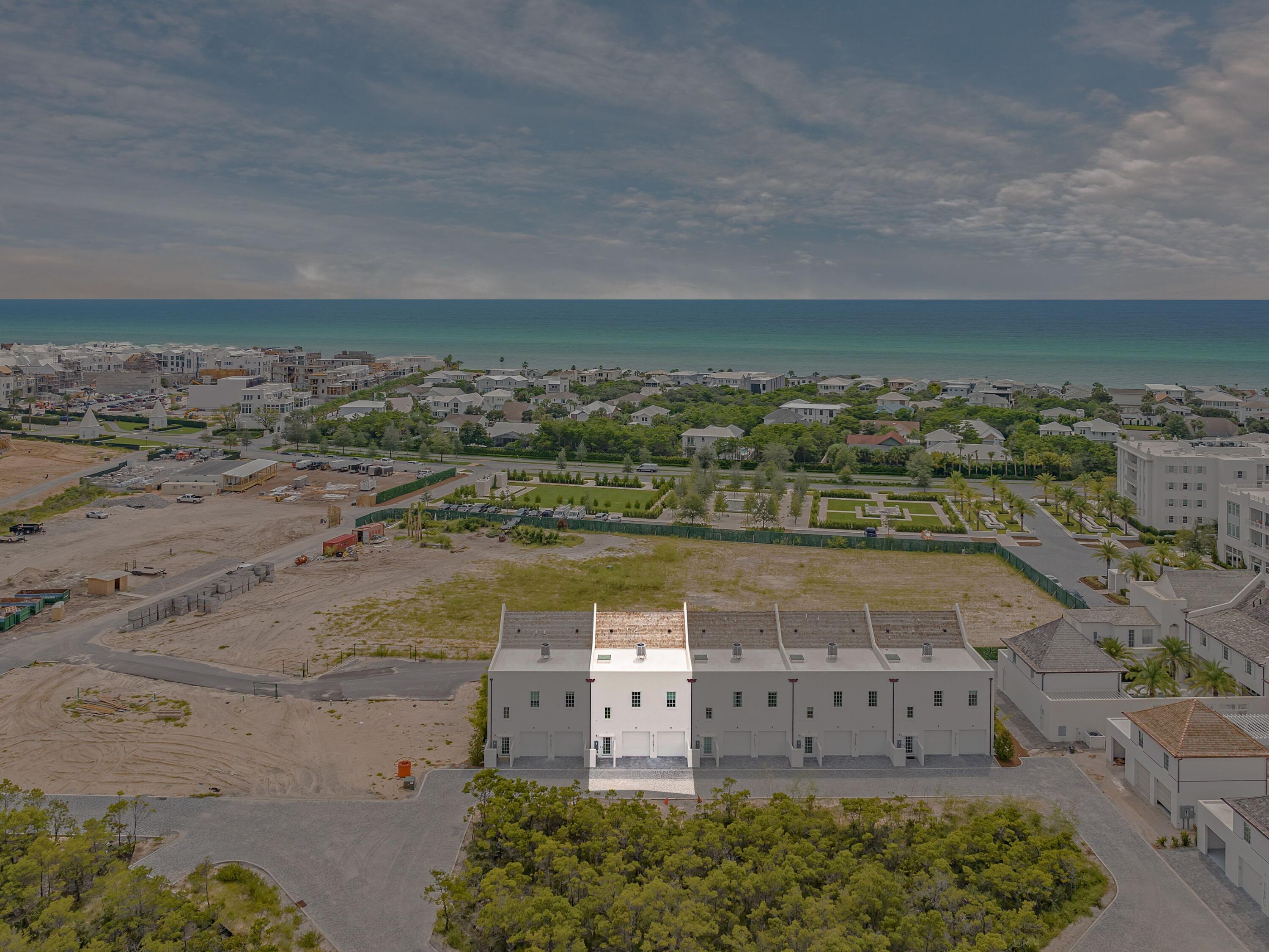 19 Astra Way Inlet Beach, Unit M14 Inlet Beach, FL 32461 - Photo 3 of 30 a view of a city