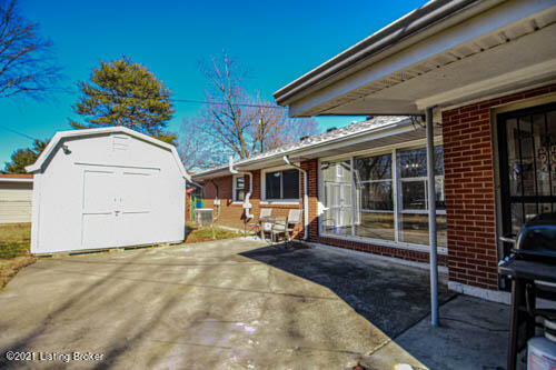 3108 Rosedale Boulevard Louisville, KY 40220 - Photo 17 of 24 DSC_8368