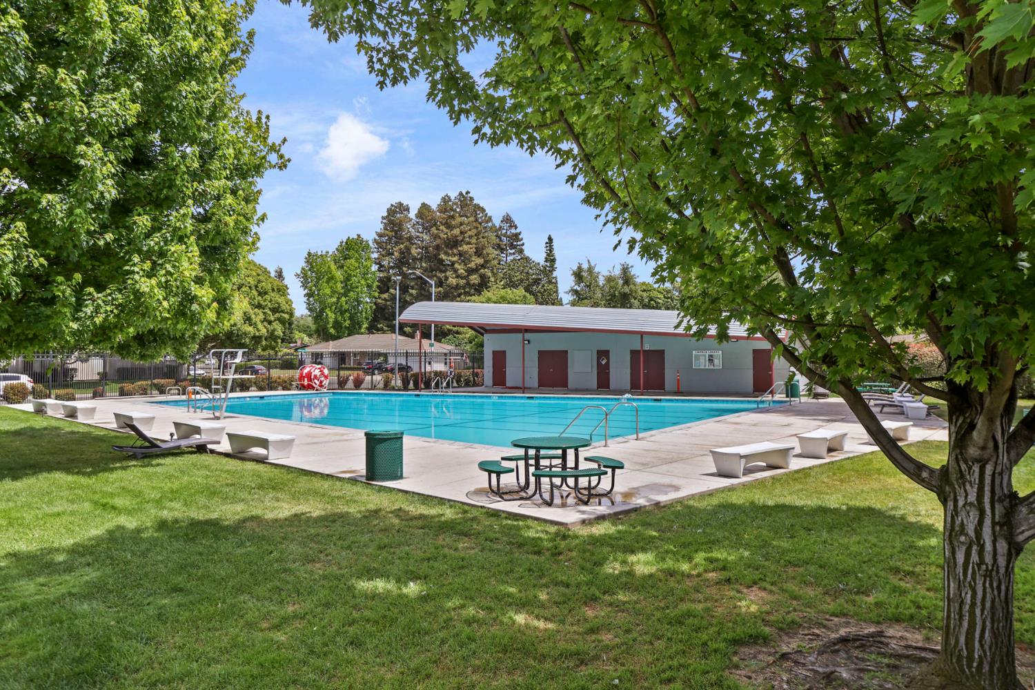 3623 Appleton Way Stockton, CA 95219 - Photo 29 of 34 steps aways from community pool