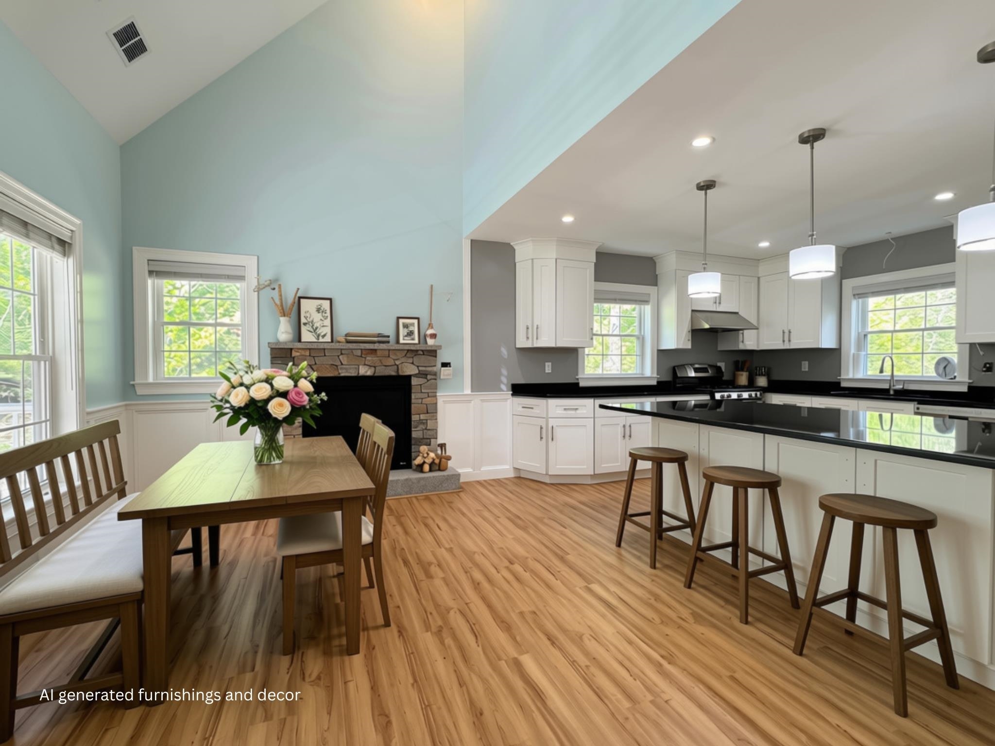 458 Town Hall Road Bartlett, NH 03845 - Photo 6 of 53 Gallery Image 6