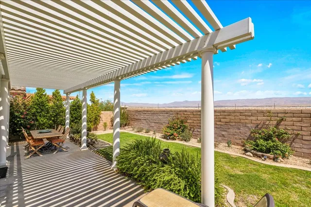 $579,000 | 2090 Savanna Way, Palm Springs, CA 92262