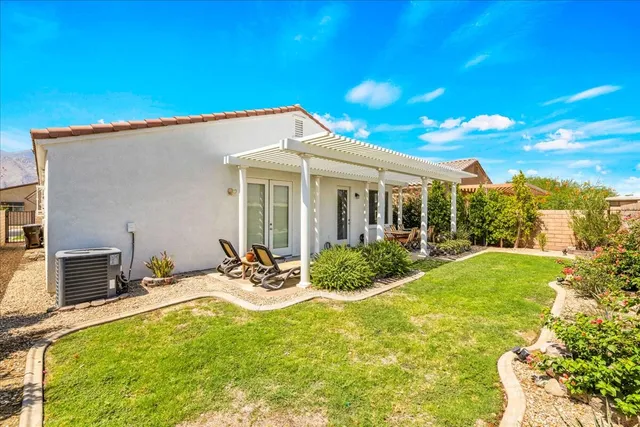 $579,000 | 2090 Savanna Way, Palm Springs, CA 92262