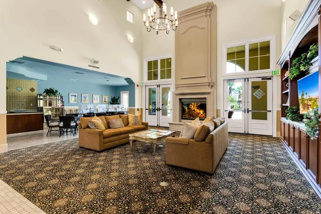 $579,000 | 2090 Savanna Way, Palm Springs, CA 92262