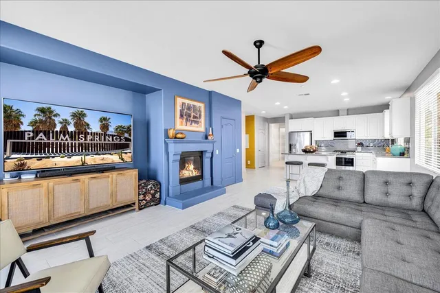 $579,000 | 2090 Savanna Way, Palm Springs, CA 92262