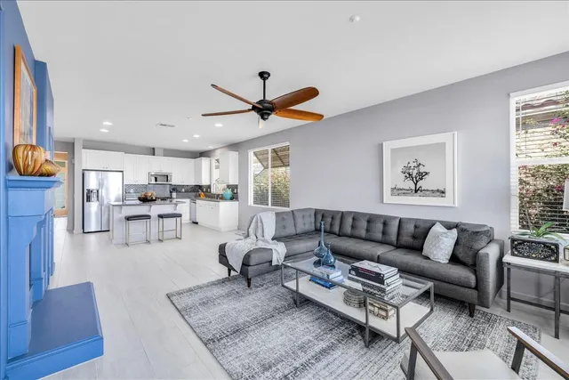 $579,000 | 2090 Savanna Way, Palm Springs, CA 92262