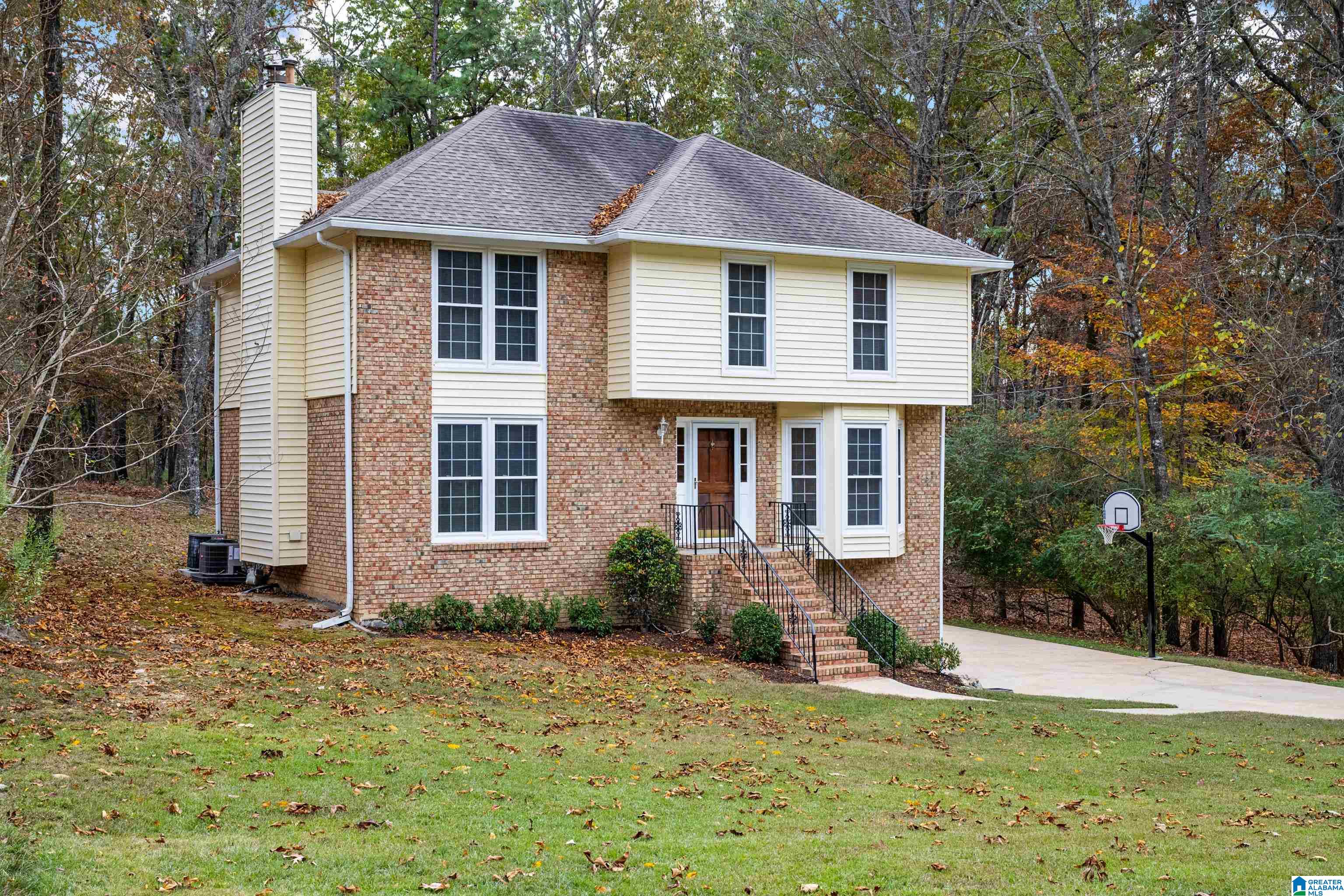 154 Willow Ridge Drive Pelham, AL 35124 - Photo 4 of 34 Gallery Image 4
