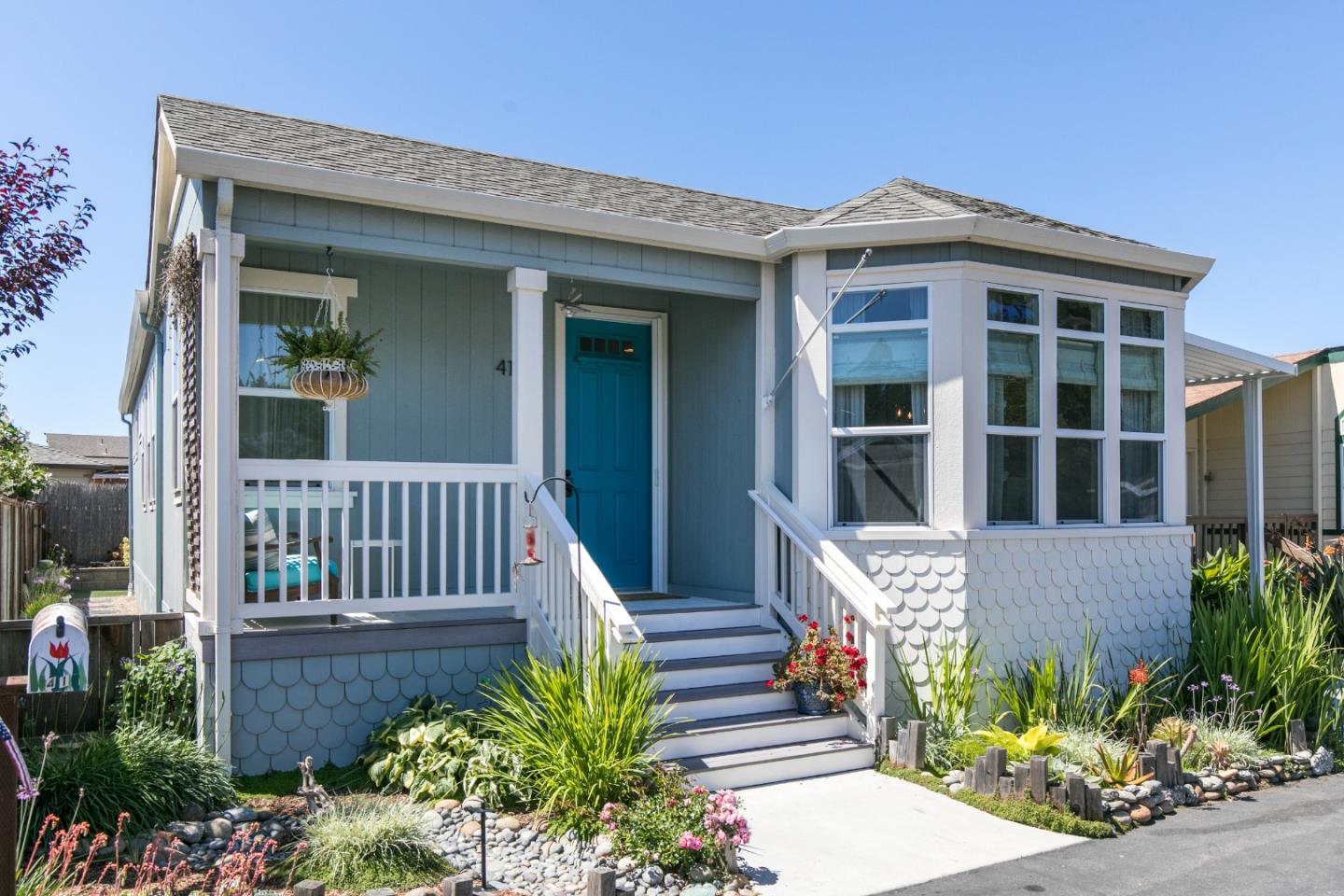 100 North Rodeo Gulch Road, Unit 41 Soquel, CA 95073 - Photo 1 of 35 Gallery Image 1