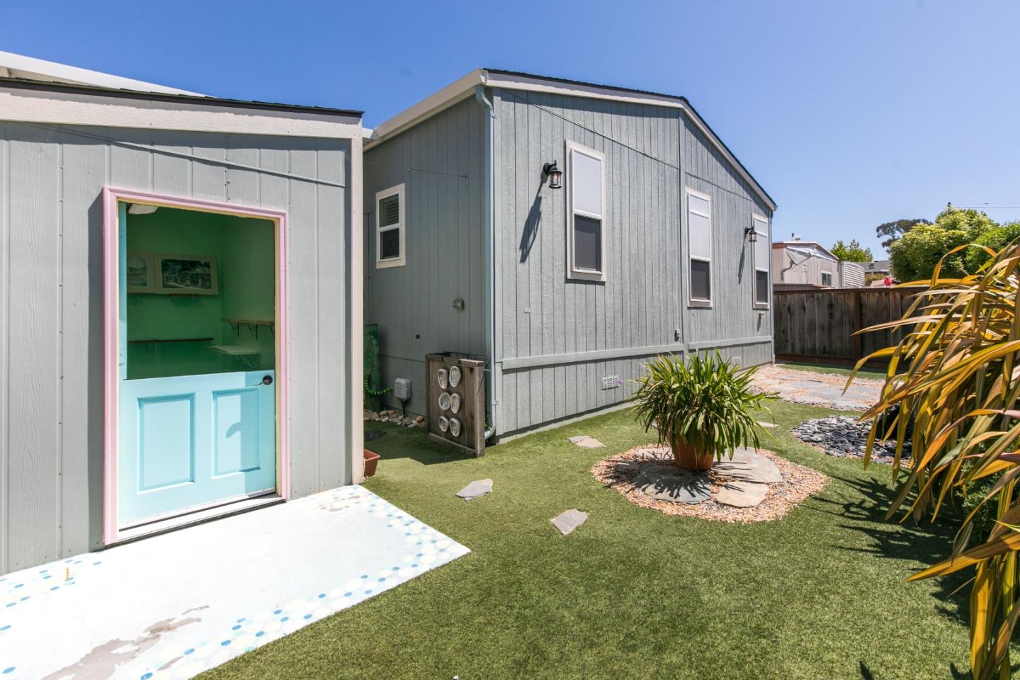 100 North Rodeo Gulch Road, Unit 41 Soquel, CA 95073 - Photo 28 of 35 Gallery Image 28