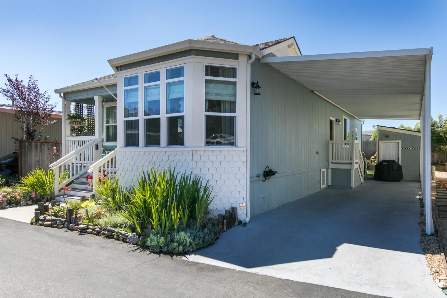 100 North Rodeo Gulch Road, Unit 41 Soquel, CA 95073 - Photo 3 of 35 Gallery Image 3