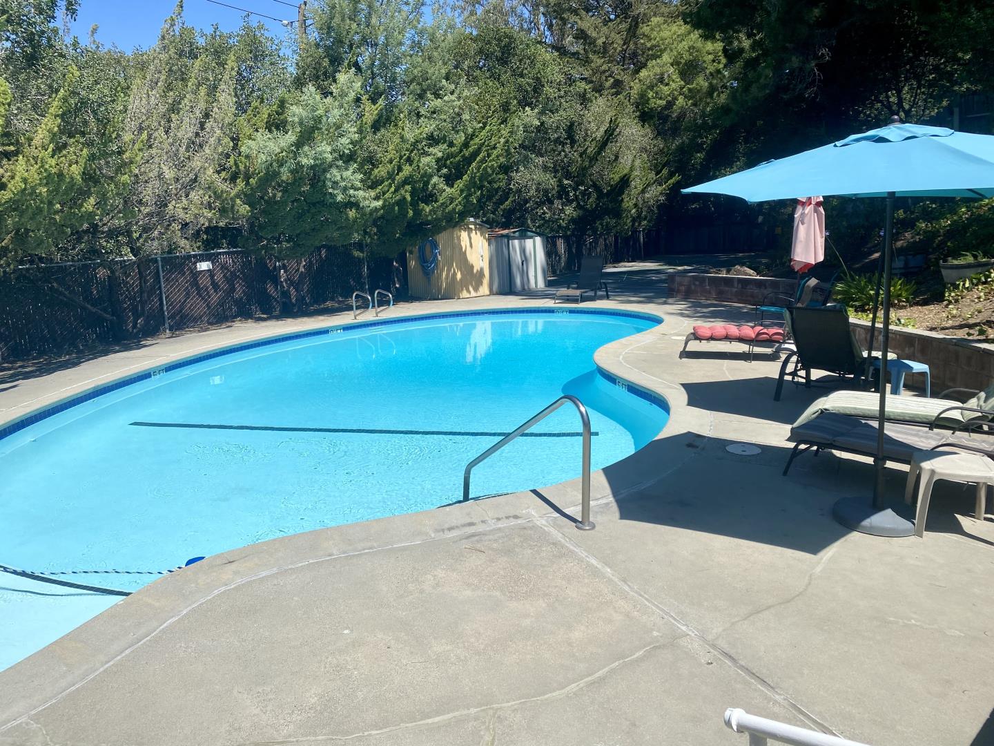 100 North Rodeo Gulch Road, Unit 41 Soquel, CA 95073 - Photo 31 of 35 Gallery Image 31
