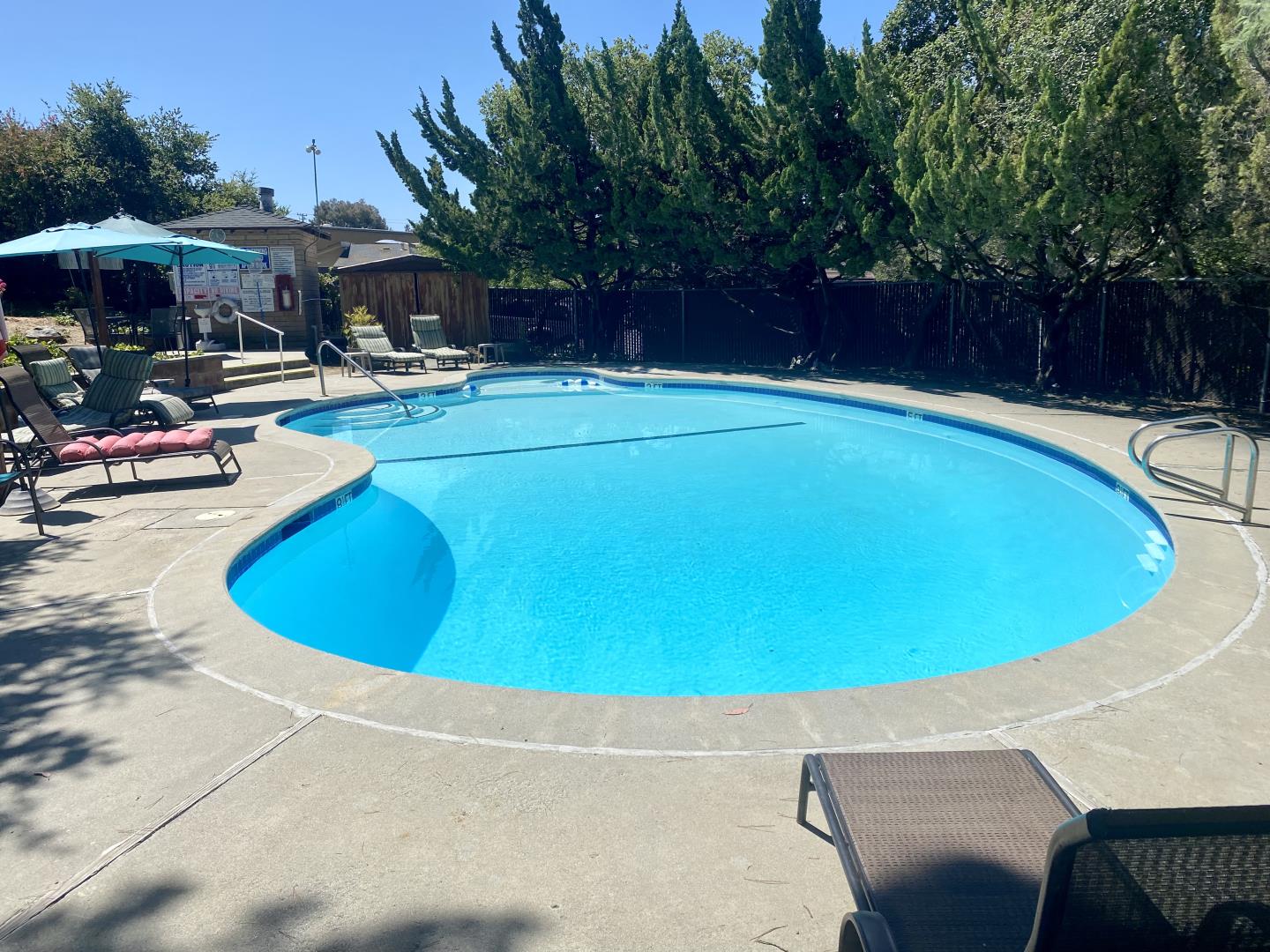 100 North Rodeo Gulch Road, Unit 41 Soquel, CA 95073 - Photo 32 of 35 Gallery Image 32