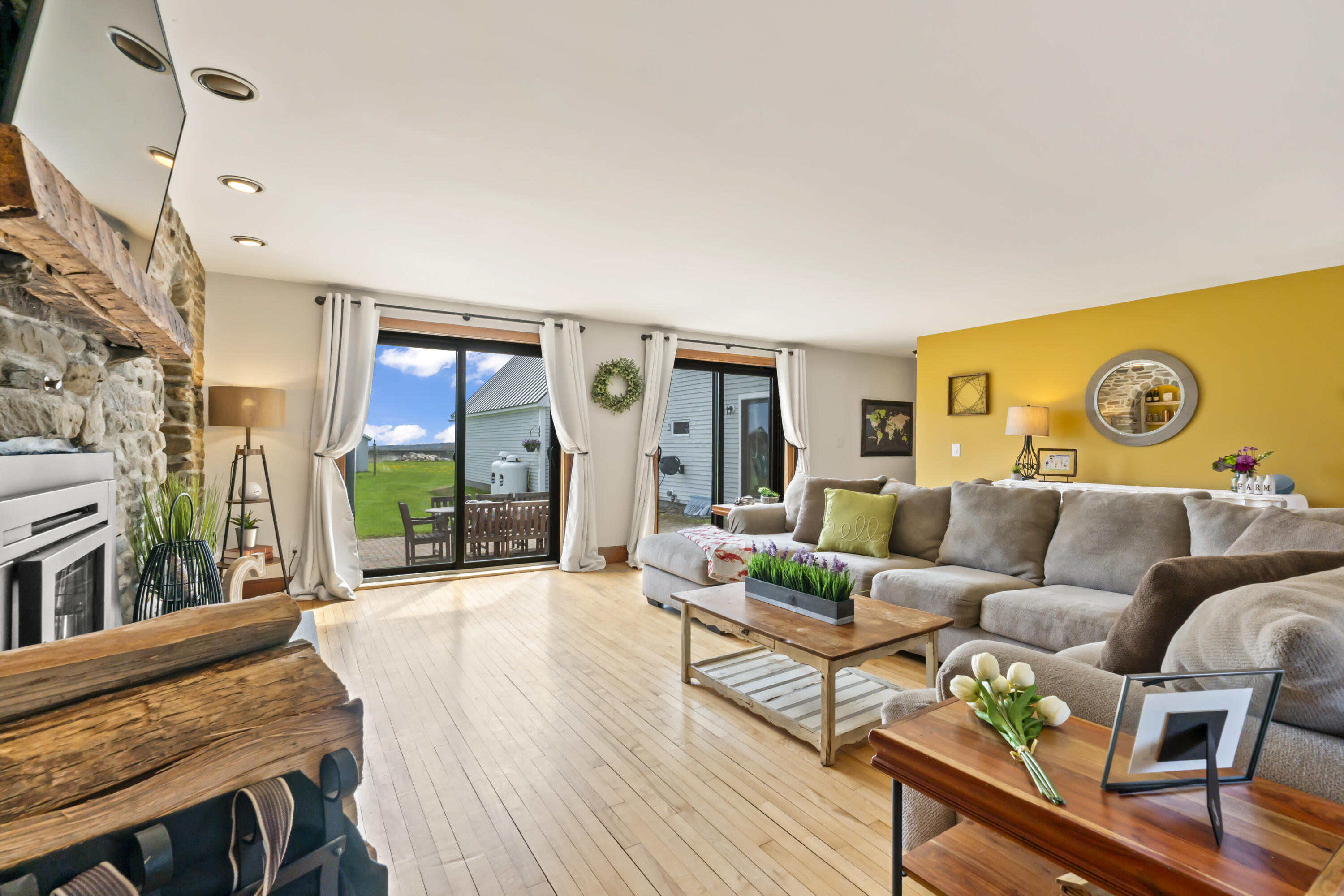 547 Ridge Road Monmouth, ME 04259 - Photo 26 of 83 547 Ridge Rd, Monmouth, ME_135