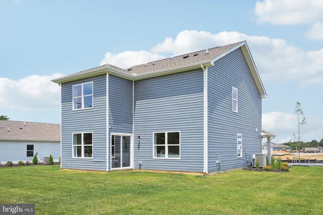 $405,990 | 21395 Cottage Court, Frankford, DE 19945