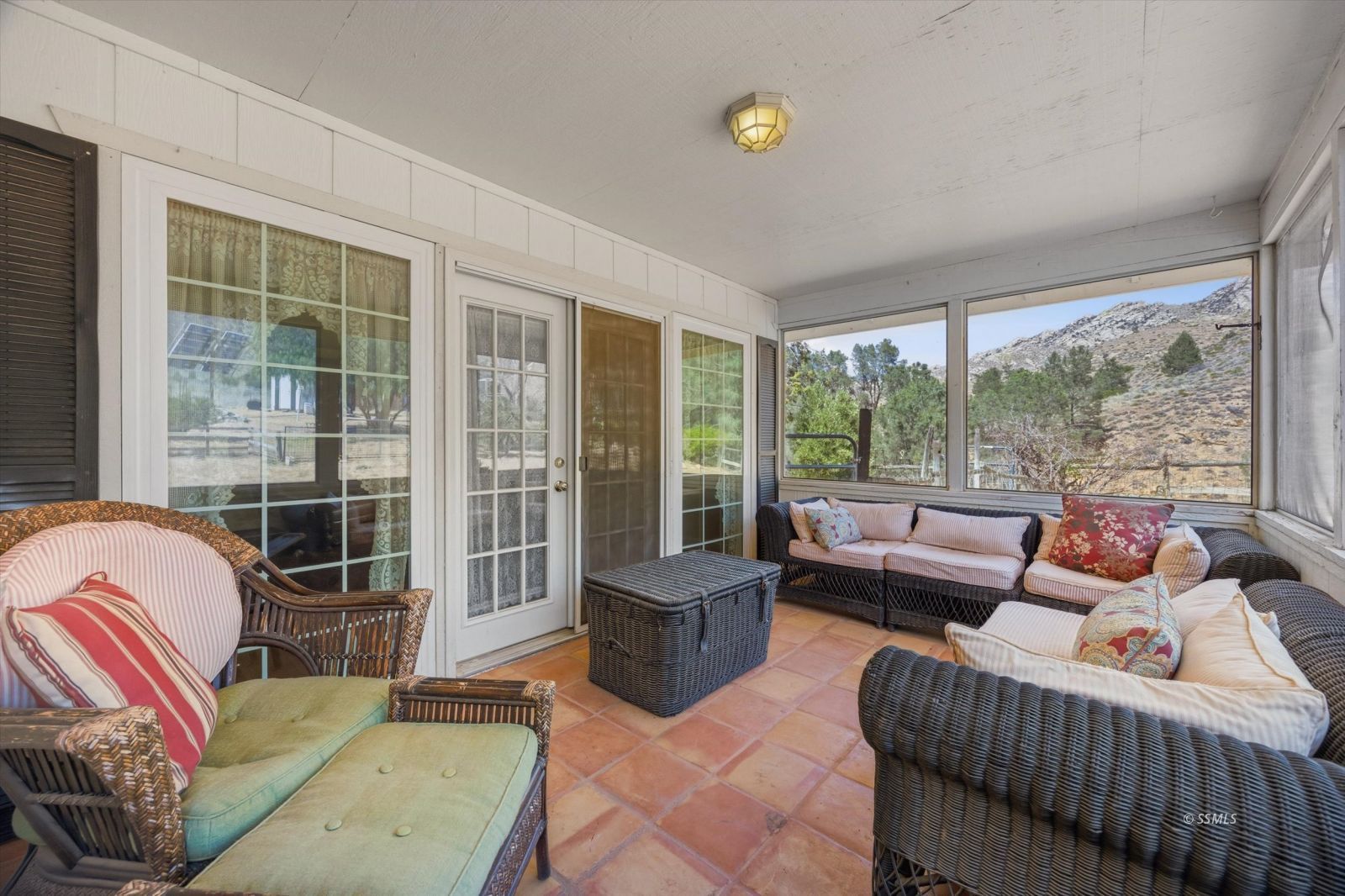 20657 Cap Canyon Road Onyx, CA 93255 - Photo 24 of 50