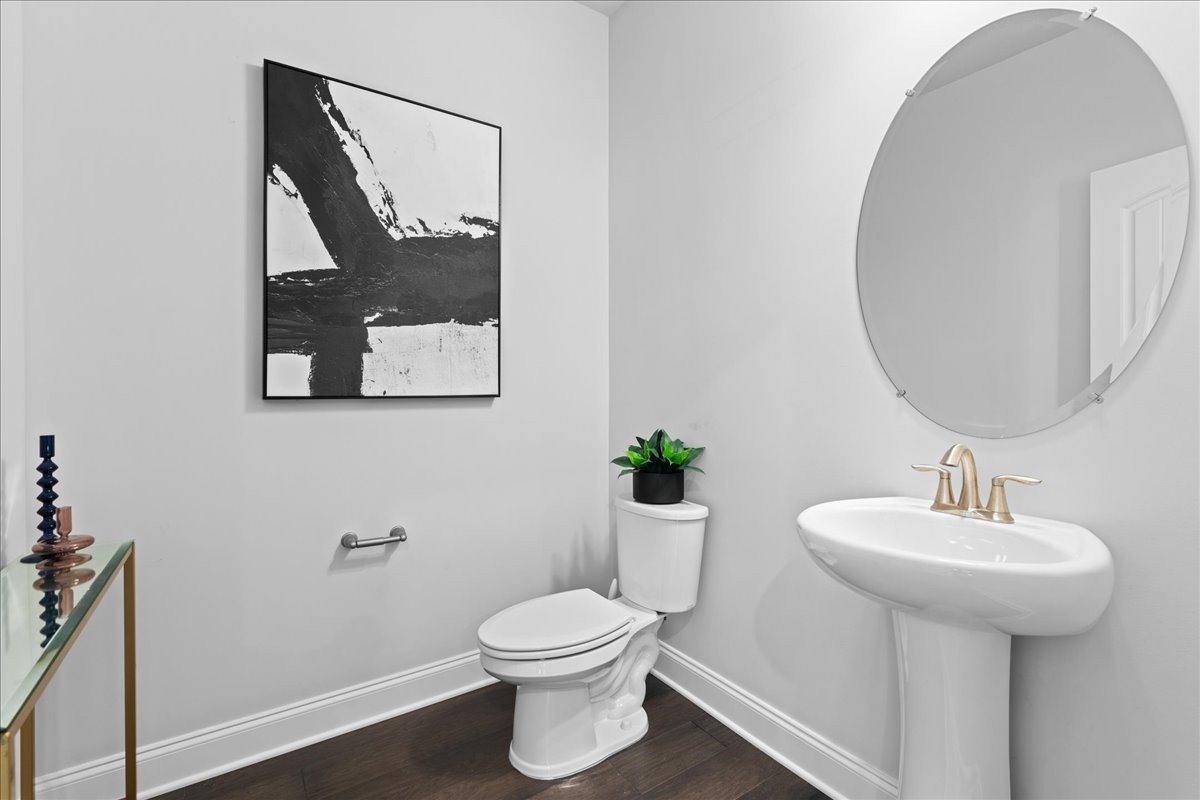 2114 Notchleaf Road Antioch, TN 37013 - Photo 17 of 37 Gallery Image 17