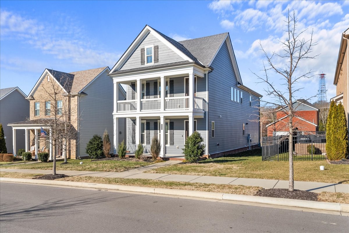 2114 Notchleaf Road Antioch, TN 37013 - Photo 3 of 37 Gallery Image 3