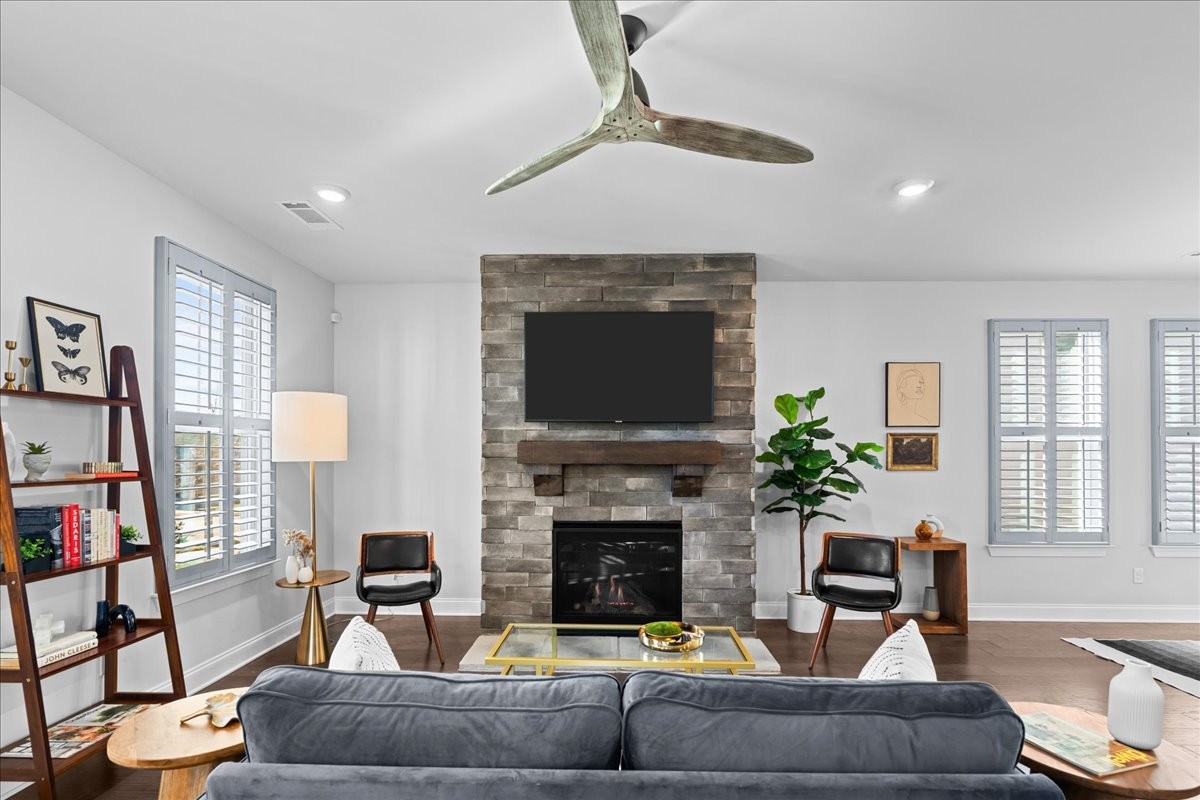 2114 Notchleaf Road Antioch, TN 37013 - Photo 4 of 37 Gallery Image 4